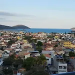 Suite Prainhas Do Pontal Do Atalaia