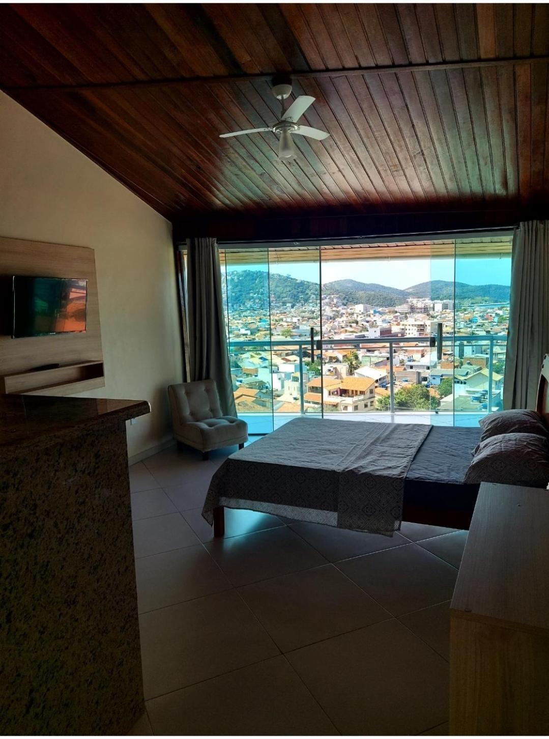 Prainhas Do Pontal Do Atalaia Apartment *