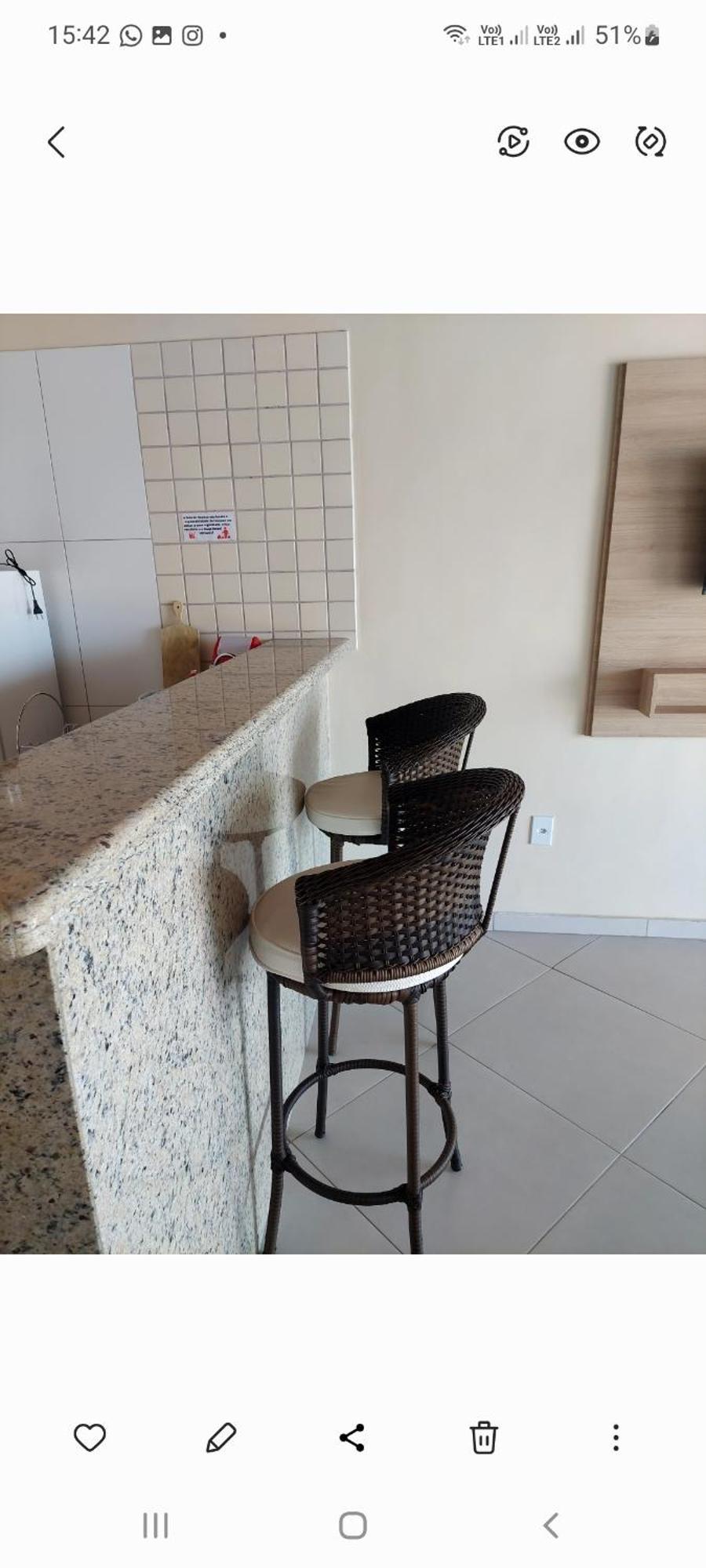 Prainhas Do Pontal Do Atalaia Apartment