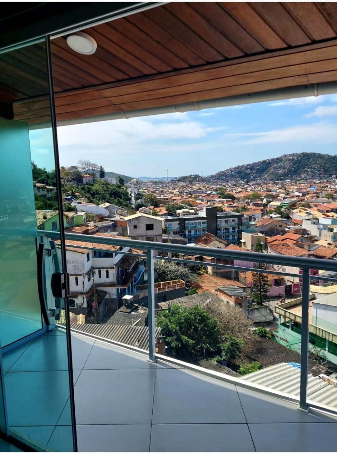 Apartment Prainhas Do Pontal Do Atalaia