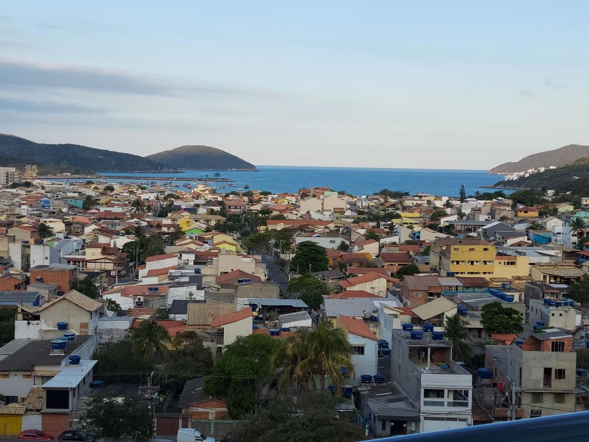 Prainhas Do Pontal Do Atalaia Arraial do Cabo
